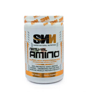 قرص آمینو Snn (اس ان ان) نچرال 300 عددی