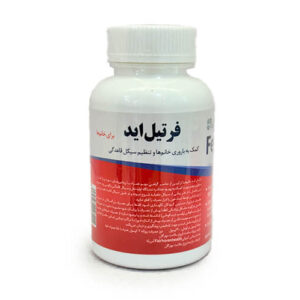 فرتیل اید برای خانم ها | باروری و سیکل قاعدگی