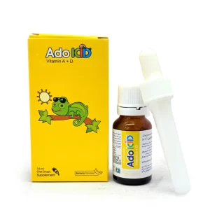 قطره خوراکی آدوکید