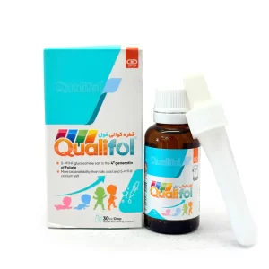 قطره کوالی فول