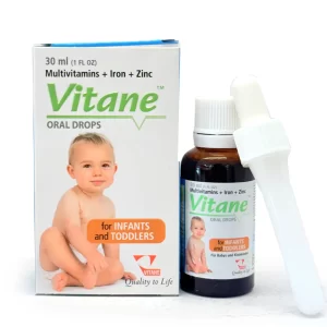 قیمت قطره ویتان Vitane