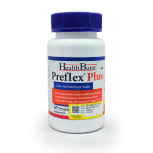 قرص پرفلکس پلاس | Preflex Plus هلث برست