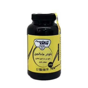 پودر آب پنیر پگاه 25 گرمی