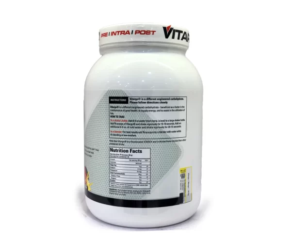 خرید ویتارگو Vitargo طعم انبه