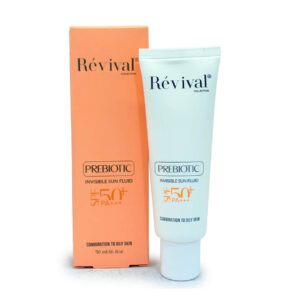 ضد آفتاب کلکسیون رویوال SPF50 (پوست چرب)