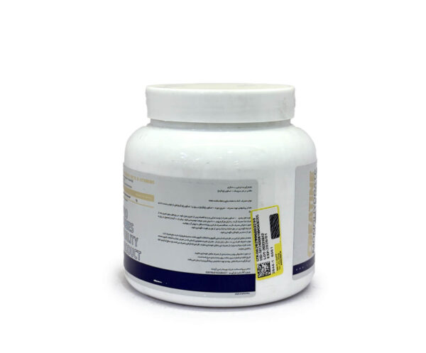 کراتین مونوهیدرات NP بسته 300 گرمی