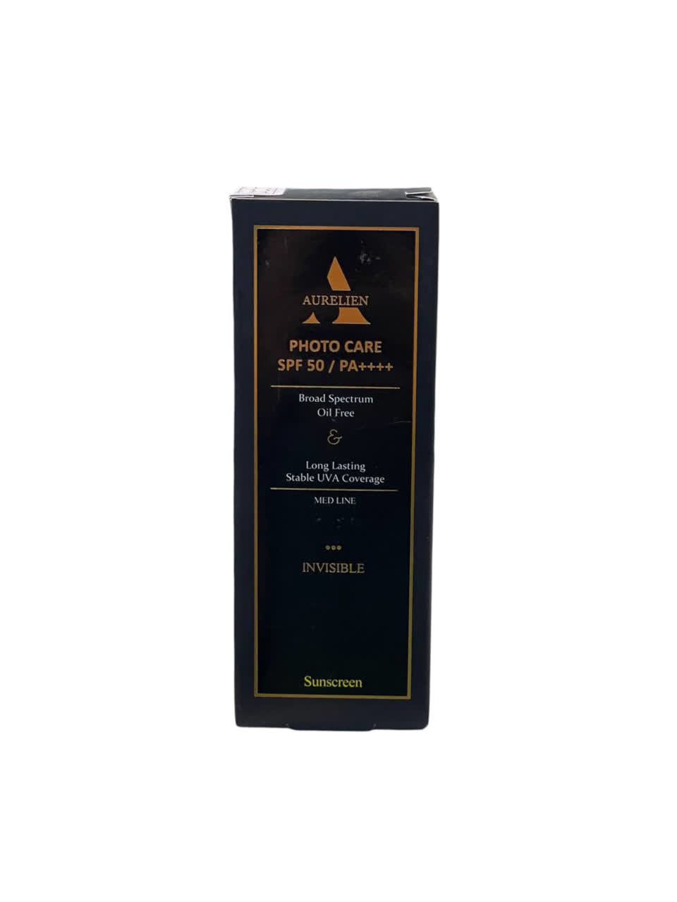 لاویاچه ضدآفتاب SPF 50 فاقد چربی