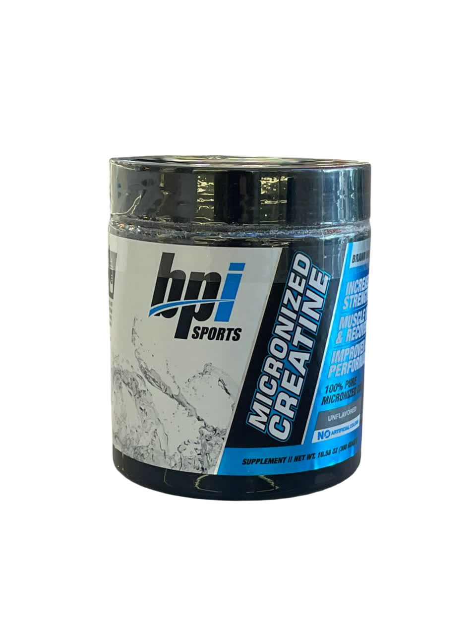 کراتین 300 گرمی بی پی آی