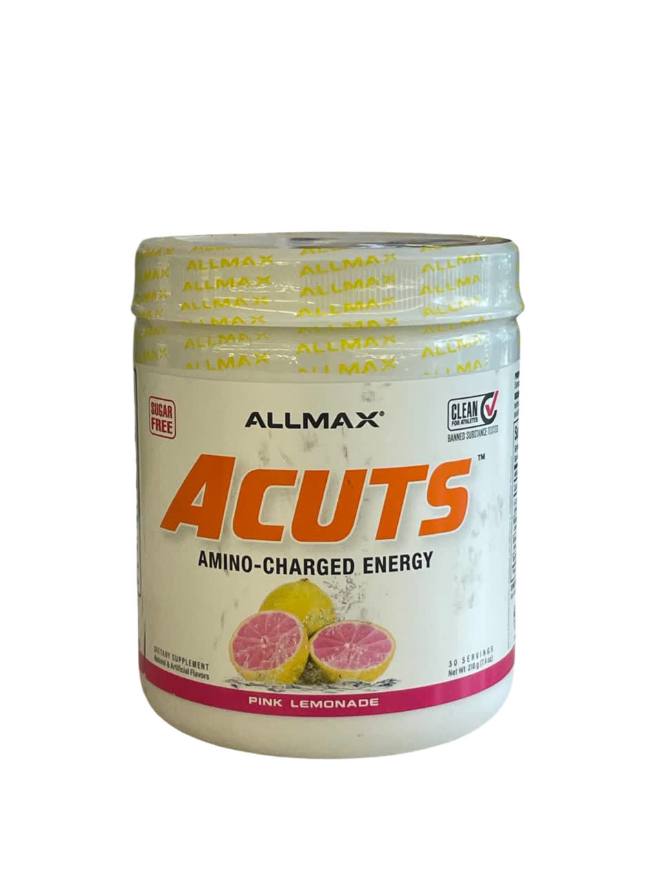 آمینو کاتس آلمکس