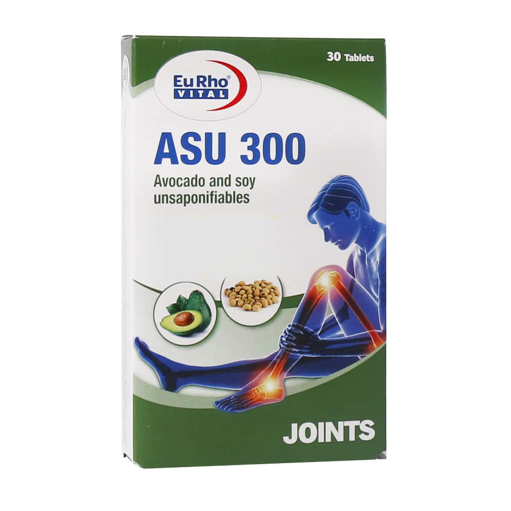 آسو يوروويتال 300 ميلي 30 عددي