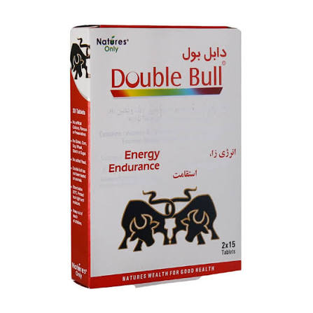 دابل بول 30 عددي
