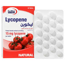 ليکوپن يوروويتال 60 عددي