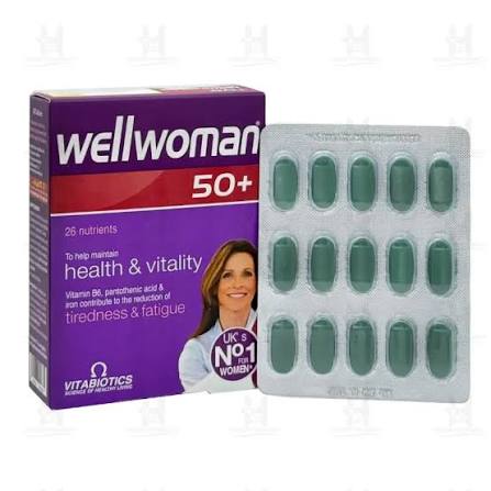 ول ومن +50 سال 30 عددي