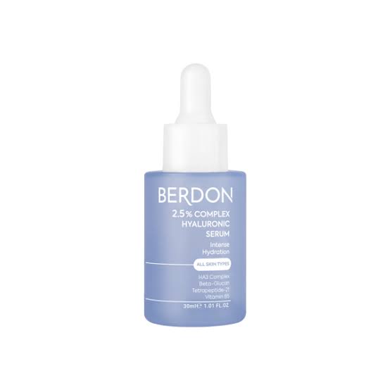 بردون هيالورونيک 2/5